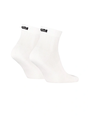 Puma Носки UNISEX SPORT LIGHT SNEAKER 2P (2 пары)