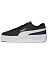 Puma Кеды женские SMASH PLATFORM V3 [чёрный]