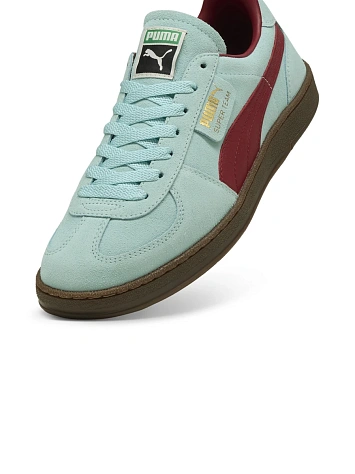Puma Кеды мужские SUPER TEAM SD