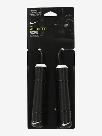Nike Скакалка FUNDAMENTAL WEIGHTED ROPE