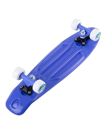 Ridex Круизер пластиковый Ice 22x6