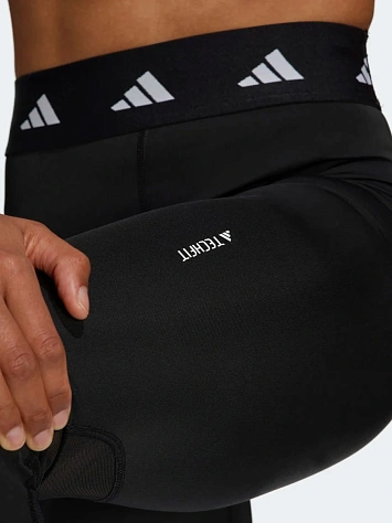 Adidas Леггинсы женские TECHFIT LONG LEGGINGS