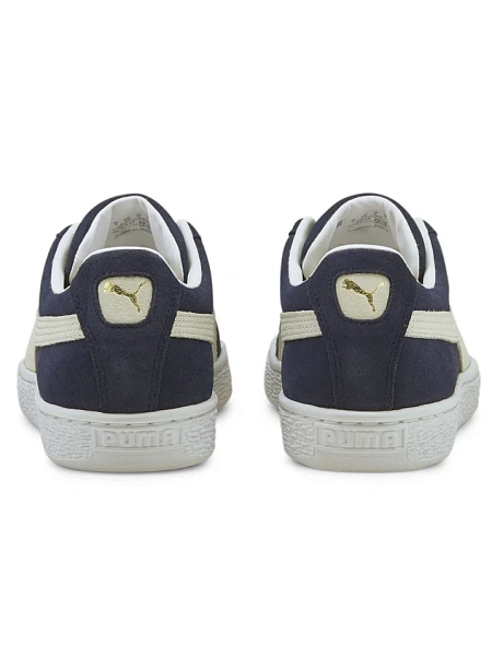 Puma Кеды мужские SUEDE CLASSIC XXI TEAM LIGHT