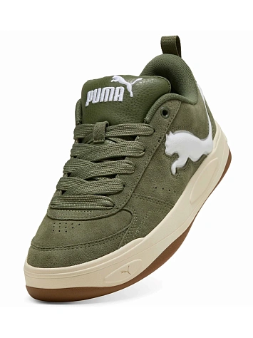 Puma Кеды мужские PARK LIFESTYLE II CAT SD