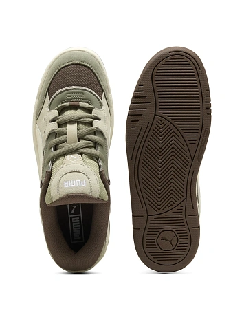 Puma Кеды мужские PUMA-180