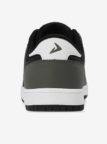 Demix Кеды мужские REVERSE 2