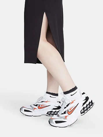 Nike Платье женское NSW ESSNTL MIDI DRESS