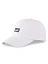 Puma Кепка ESS CAP III [белый]