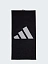 Adidas Полотенце TOWEL SMALL [чёрный]