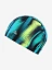 Joss Шапочка для плавания полиамидовая [синий-матовый]