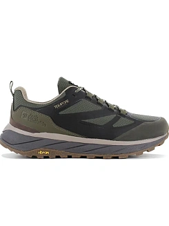 Jack Wolfskin Кроссовки мужские TERRAVENTURE TEXAPORE LOW M