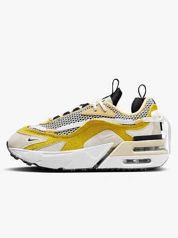 Nike Кроссовки женские AIR MAX FURYOSA