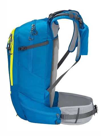 Jack Wolfskin Рюкзак ALPSPITZE PACK 32