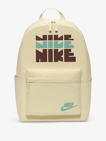 Nike Рюкзак NK HERITAGE BKPK-RETRO PACK