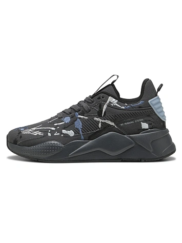 Puma Кроссовки мужские RS-X SPLATTERS