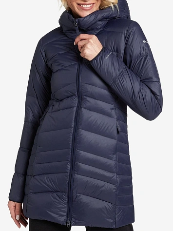 Columbia Куртка-пуховик женская AUTUMN PARK™ DOWN MID JACKET