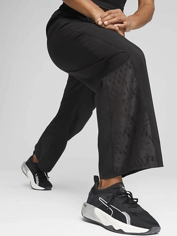 Puma Брюки женские LACE WOVEN PANT