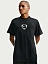 Nike Футболка мужская DF ACD+ SS TOP GX HBR [чёрный]