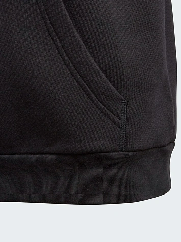 Adidas Джемпер подростковый CORE18 HOODY Y