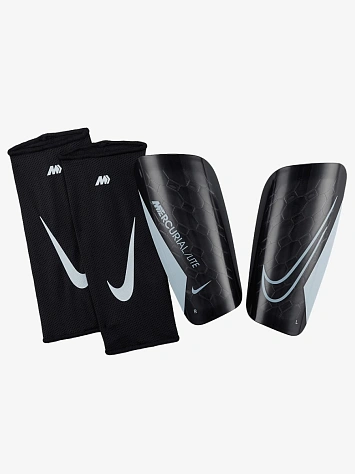Nike Щитки футбольные MERCURIAL LITE
