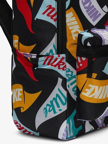 Nike Рюкзак HERITAGE BKPK-PENANT TOSS