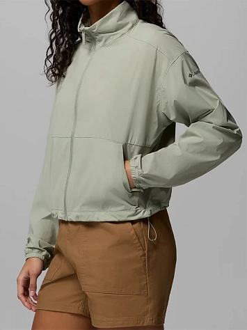 Columbia Ветровка женская AMAZESTRETCH™ JACKET