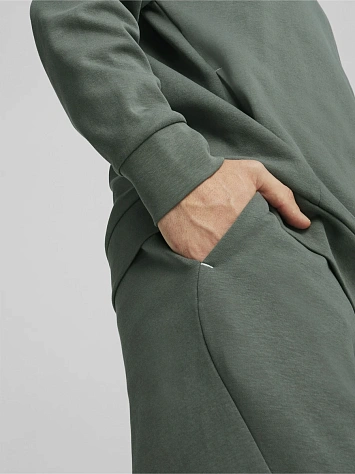 Puma Шорты мужские RAD/CAL SHORTS 9 DK