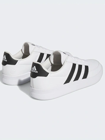 Adidas Кеды мужские BREAKNET 2.0