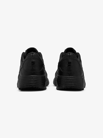 Nike Кроссовки мужские AIR MAX SC LEATHER
