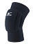 Mizuno Наколенники волейбольные TEAM KNEEPAD [синий]
