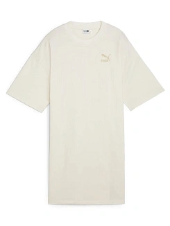 Puma Платье женское BETTER CLASSICS TEE DRESS