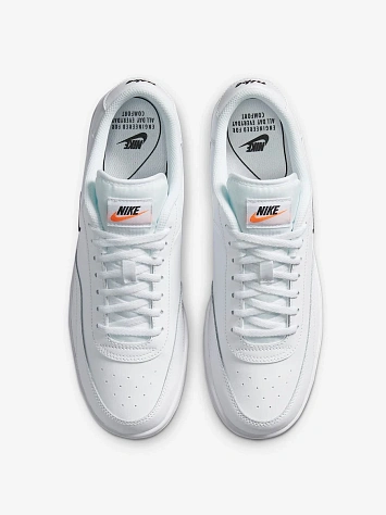 Nike Кеды мужские COURT VINTAGE