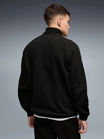 Puma Джемпер мужской CLASS RELAXED MATERIAL TRACK JACKET