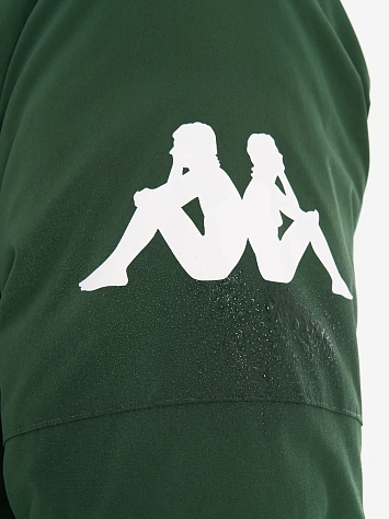 Kappa Куртка утеплённая мужская