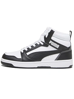 Puma Кеды мужские REBOUND V6