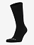 Columbia Носки UNISEX 2 PARTS LOGO CREW (3 пары) [чёрный]