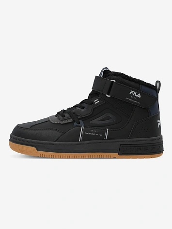 Fila Ботинки утеплённые женские FIL TEEN MID