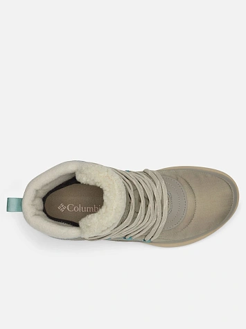 Columbia Сапоги женские RED HILLS OMNI-HEAT