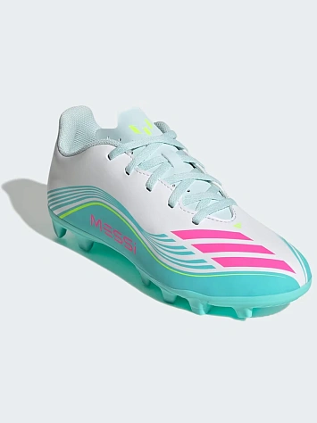 Adidas Бутсы шипованные F50 MESSI CLUB FG/M