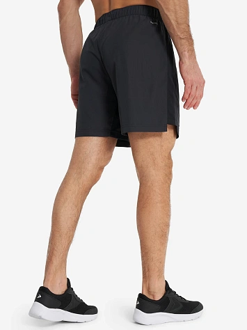 Demix Шорты мужские BASELINE RUNNING