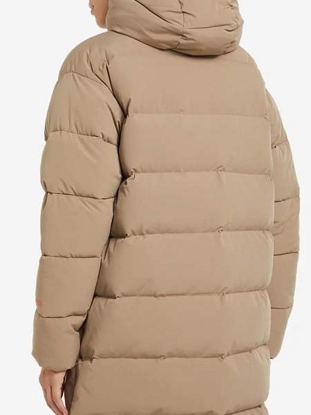 Merrell Куртка-пуховик женская