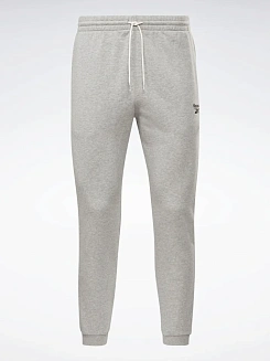 Reebok Брюки мужские RI FT JOGGER
