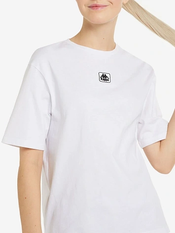 Kappa Футболка женская