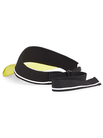 Puma Козырёк CLEAR VISOR