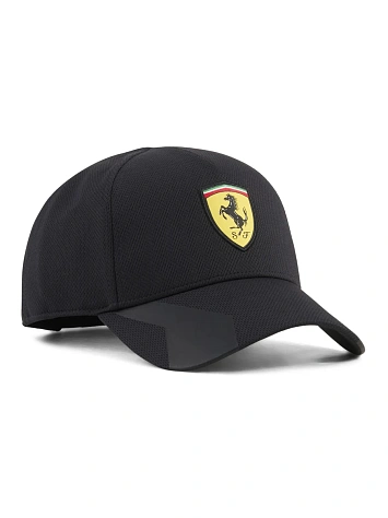 Puma Кепка FERRARI BB CAP