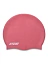 Atemi Шапочка для плавания силиконовая LIGHT SILICONE [красный]